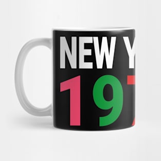 New York 1979 Mug